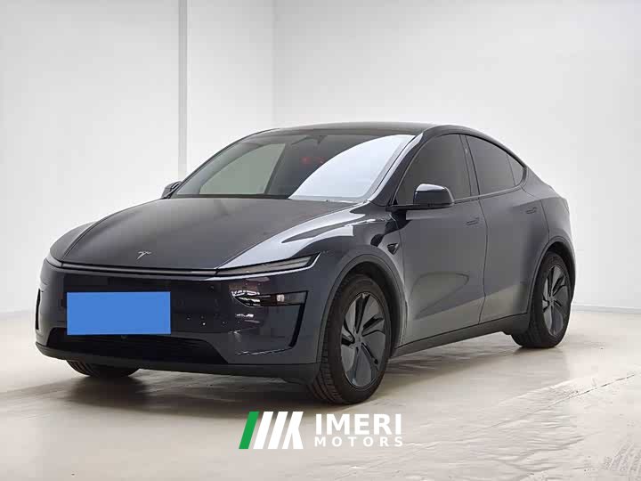 Tesla Model Y Long Range All-Wheel Drive - ავტომობილი ჩინეთიდან