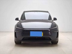 Tesla Model Y Long Range All-Wheel Drive - ფოტო 2