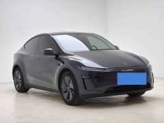 Tesla Model Y Long Range All-Wheel Drive - ფოტო 4