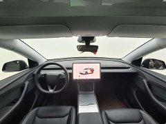 Tesla Model Y Long Range All-Wheel Drive - ფოტო 6
