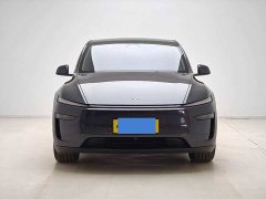 Tesla Model Y Long Range All-Wheel Drive - ფოტო 7