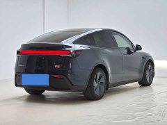 Tesla Model Y Long Range All-Wheel Drive - ფოტო 9