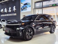Li Auto L9 2023 Pro - ფოტო 1