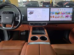 Li Auto L9 2023 Pro - ფოტო 10