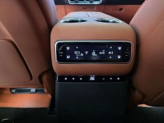 Li Auto L9 2023 Pro - ფოტო 11