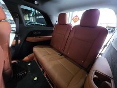 Li Auto L9 2023 Pro - ფოტო 13