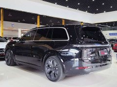 Li Auto L9 2023 Pro - ფოტო 14