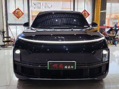 Li Auto L9 2023 Pro - ფოტო 2