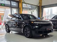 Li Auto L9 2023 Pro - ფოტო 3