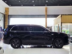 Li Auto L9 2023 Pro - ფოტო 5