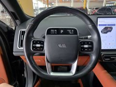 Li Auto L9 2023 Pro - ფოტო 8