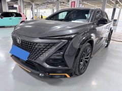 Changan UNI-T 1.5T Elite Edition - ფოტო 1