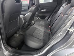 Changan UNI-T 1.5T Elite Edition - ფოტო 10