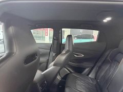 Changan UNI-T 1.5T Elite Edition - ფოტო 11