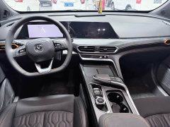 Changan UNI-T 1.5T Elite Edition - ფოტო 12