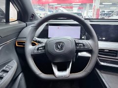 Changan UNI-T 1.5T Elite Edition - ფოტო 13