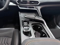 Changan UNI-T 1.5T Elite Edition - ფოტო 14