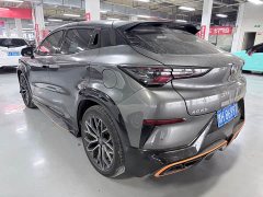 Changan UNI-T 1.5T Elite Edition - ფოტო 15