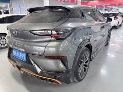Changan UNI-T 1.5T Elite Edition - ფოტო 17