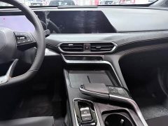 Changan UNI-T 1.5T Elite Edition - ფოტო 18