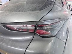 Changan UNI-T 1.5T Elite Edition - ფოტო 19