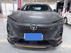 Changan UNI-T 1.5T Elite Edition - ფოტო 2