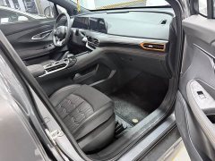 Changan UNI-T 1.5T Elite Edition - ფოტო 20