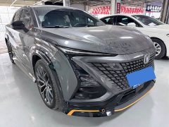 Changan UNI-T 1.5T Elite Edition - ფოტო 3