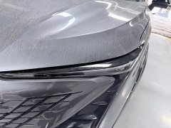 Changan UNI-T 1.5T Elite Edition - ფოტო 4