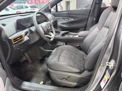 Changan UNI-T 1.5T Elite Edition - ფოტო 8