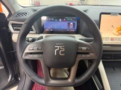 BYD Yuan UP Smart Drive 401KM Vitality Edition - ფოტო 11