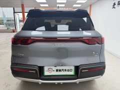 BYD Yuan UP Smart Drive 401KM Vitality Edition - ფოტო 5