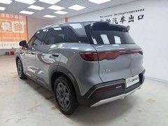BYD Yuan UP Smart Drive 401KM Vitality Edition - ფოტო 6