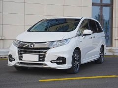 Honda Odyssey 2.0L Sharp Premium Edition - ფოტო 1