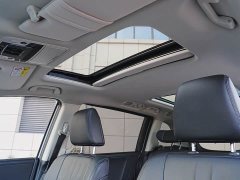 Honda Odyssey 2.0L Sharp Premium Edition - ფოტო 10
