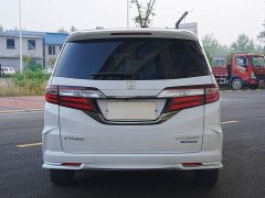 Honda Odyssey 2.0L Sharp Premium Edition - ფოტო 5