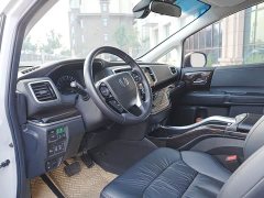 Honda Odyssey 2.0L Sharp Premium Edition - ფოტო 8