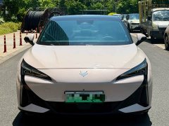 Arcfox Alpha S5 560MAX 185kW - ფოტო 2