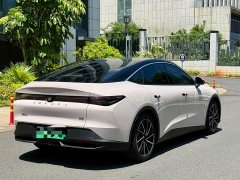 Arcfox Alpha S5 560MAX 185kW - ფოტო 6