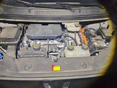 Wuling Starlight 730 New Energy 2025 PHEV 125km Luxury - ფოტო 10