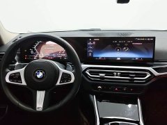 BMW 3 Series 320Li M Sport Package - ფოტო 11