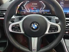 BMW 3 Series 320Li M Sport Package - ფოტო 12