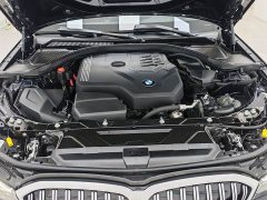 BMW 3 Series 320Li M Sport Package - ფოტო 16