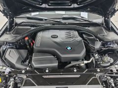 BMW 3 Series 320Li M Sport Package - ფოტო 18