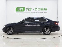 BMW 3 Series 320Li M Sport Package - ფოტო 5