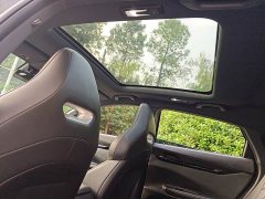 Changan UNI-V 1.5T Premium Edition - ფოტო 10