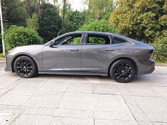 Changan UNI-V 1.5T Premium Edition - ფოტო 12
