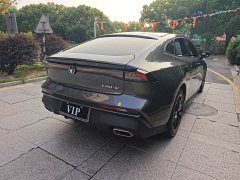 Changan UNI-V 1.5T Premium Edition - ფოტო 13