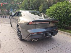 Changan UNI-V 1.5T Premium Edition - ფოტო 15