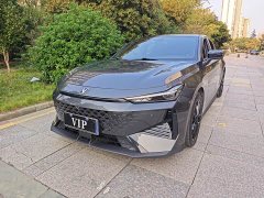 Changan UNI-V 1.5T Premium Edition - ფოტო 2